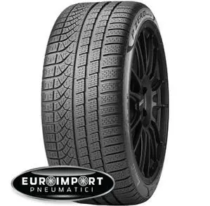 Pirelli Winter pzero 235/35 R19 91 V XL  TL BORDINO